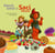 HANSEL, GRETEL ET SACI PERERE
