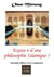 Existe-t-il une philosophie islamique ? (2e édition)