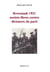 Kronstadt 1921 - soviets libres contre dictature de parti