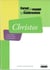 Christos - guide animateur carnet de route vers la confirmation