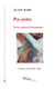Polaroïds : textes, poesies & instantanés