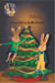 Galurin et Mélusine Tome 3 : Galurin et Mélusine fêtent Noël en famille d'accueil