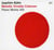 Melodic Ornette Coleman, piano works XIII