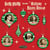 Ben Levin Presents A Holiday Blues