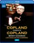 Copland dirige Copland