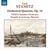 Quatuors orchestrales Op. 14