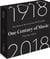 One century of music, premier siècle 1918-2018