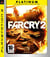 Far cry 2 - platinum