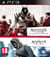 Double pack : Assassin's Creed 1 et 2