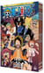 One Piece - Thriller Bark - Coffret 1