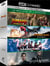 Le Meilleur de l'aventure - Coffret : Jumanji : Bienvenue dans la jungle + Spider-Man : Homecoming + SOS Fantômes + La Tour Sombre
