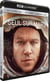 Seul sur Mars