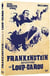 Frankenstein rencontre le loup-garou