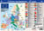 12.UNION EUROPEENNE/USA - MINI POSTER LE PETIT NICOLAS