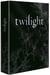 Twilight - Chapitre 1 : Fascination