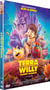 Terra Willy, planète inconnue