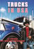 Trucks in USA : la légende des camions américains
