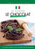 Je cuisine le chocolat : 15 recettes italiennes