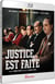 Justice est faite