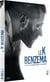 Le K Benzema