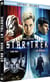 Star Trek trilogie - La Chronologie Kelvin