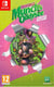 Oddworld Munch's Oddysee - Limited