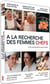 A la recherche des femmes chefs