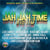 Jah Jah Time Riddim - Vinyle