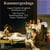 Klughardt - Koessler : mélodies et musique de chambre - CD