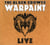 Warpaint live
