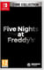 Five Nights at Freddy's