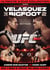 UFC 160 : Velasquez vs. Bigfoot