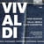 Vivaldi : les quatre saisons