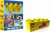 LEGO - Coffret 4 DVD - Lunch Box