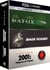Coffret 3 films : Matrix + Blade Runner + 2001 : l'odyssée de l'espace