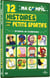 Ma Compil' - 12 histoires pour les petits sportifs