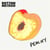 Peachy - édition colorée
