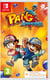 Pang Adventures (Code in a Box)