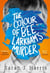 The colour of bee larkham's murder