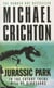 Jurassic park - film tie-in