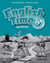 English time, second edition 6: workbook