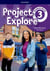 Project explore level 3- student's book