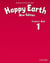 Happy earth 1: teacher's book