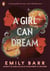 A girl can dream