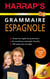Grammaire espagnole