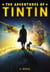 The adventures of tintin - the secret of the unicorn