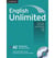 English unlimited teacher's pack (teacher's book with dvd-rom) elementary