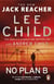 No plan B : jack reacher series