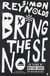 Bring the noise - 20 years of writing about hip rock and hip hop