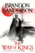 The Way of Kings - vol 2
